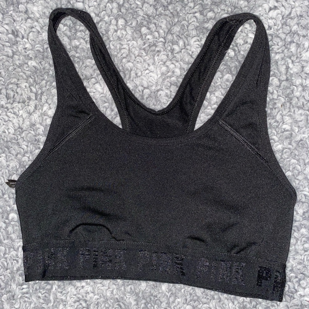 VS PINK sports bra